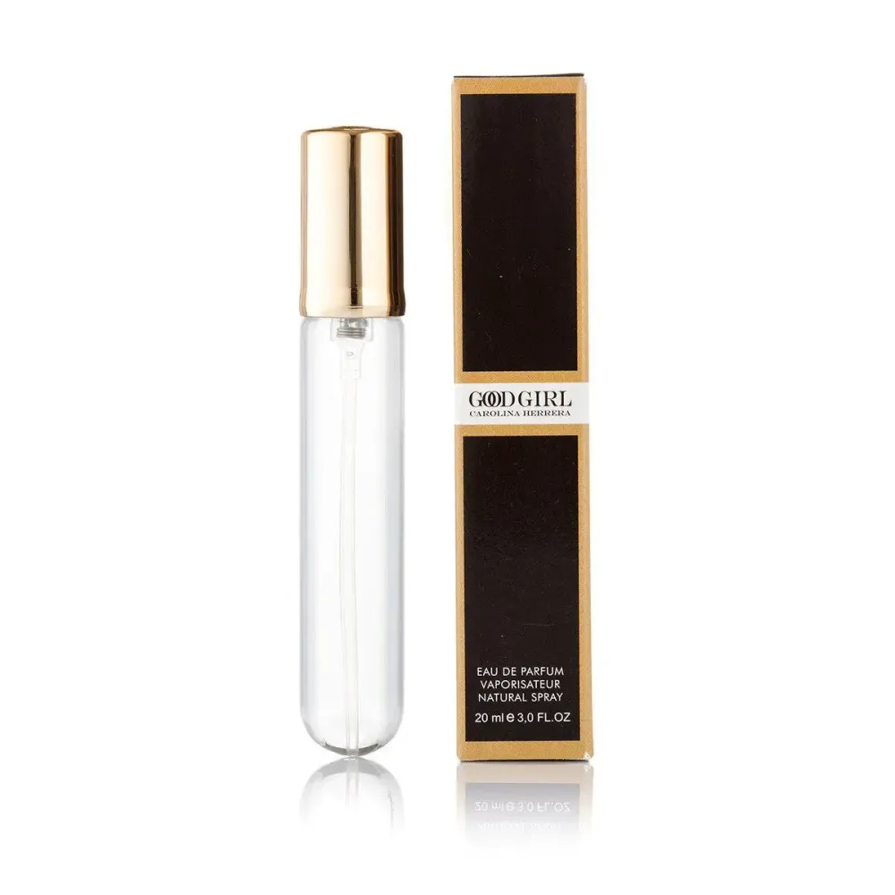 Carolina Herrera Женский мини парфюм Carolina Herrera Good Girl 20 мл Коломыя - изображение 2