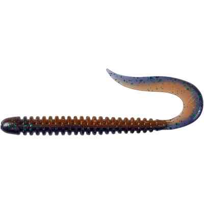 Силикон рыболовный Select Freek Slim 3" 206 (7 шт/уп) (1870.41.55) Винница