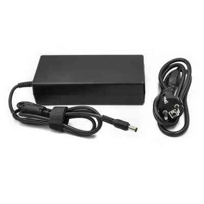 Блок живлення до ноутбуку PowerPlant IBM/LENOVO 220V, 20V 170W 8.5A (6.3*3.0) (IB170H6330) Вінниця