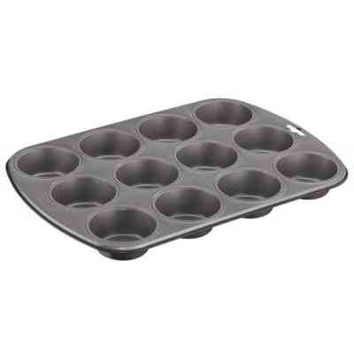 Форма для випікання Tefal Easybake Baking Muffin на 12 шт (J1745074) Вінниця