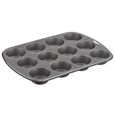 Форма для випікання Tefal Easybake Baking Muffin на 12 шт (J1745074) Вінниця - фото 1