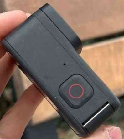 Екш- Камера GoPro Hero 10 Black Киев