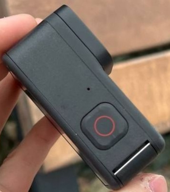 Екш- Камера GoPro Hero 10 Black Киев - изображение 4