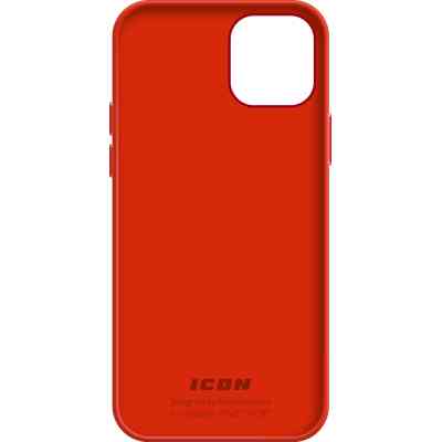 Чохол до мобільного телефона Armorstandart ICON2 Case Apple iPhone 12/12 Pro Red (ARM60585) Вінниця
