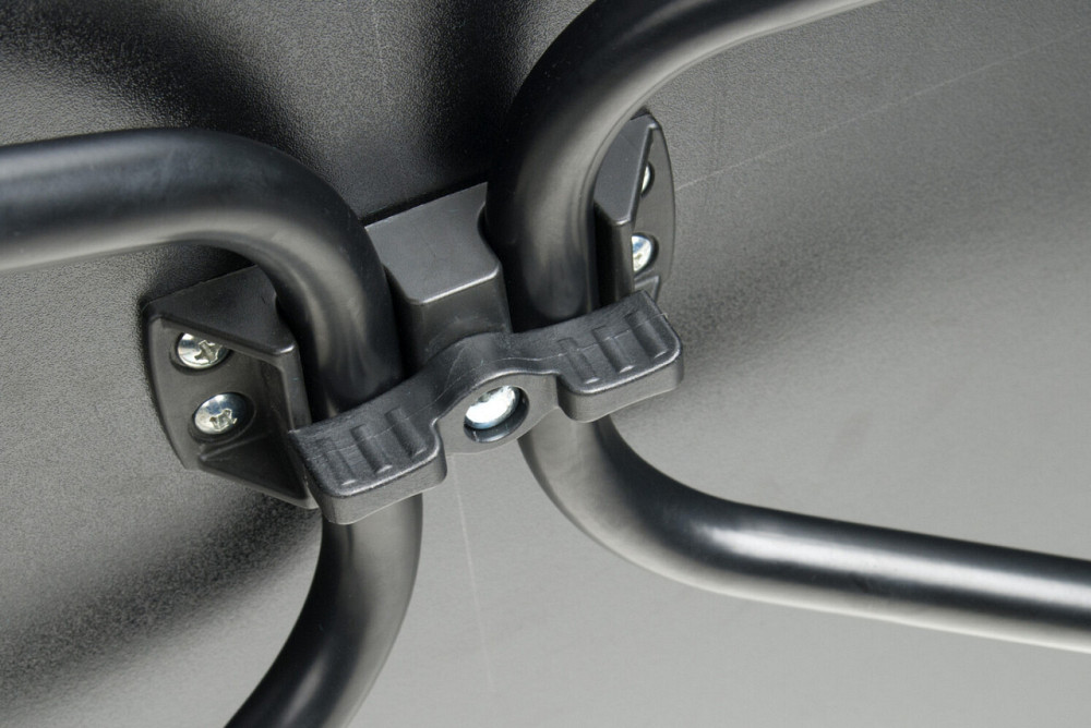 Складной Карповый Стол для аксессуаров с чехлом Mivardi 