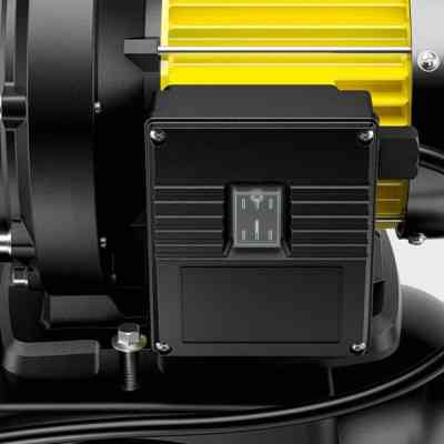 Насосна станція Karcher BP 4.900 Home, 1150Вт, 4.9 куб/г. (1.645-760.0) Вінниця