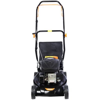 Газонокосарка SEQUOIA бензинова, 40см (SPLM3040) Вінниця - фото 3