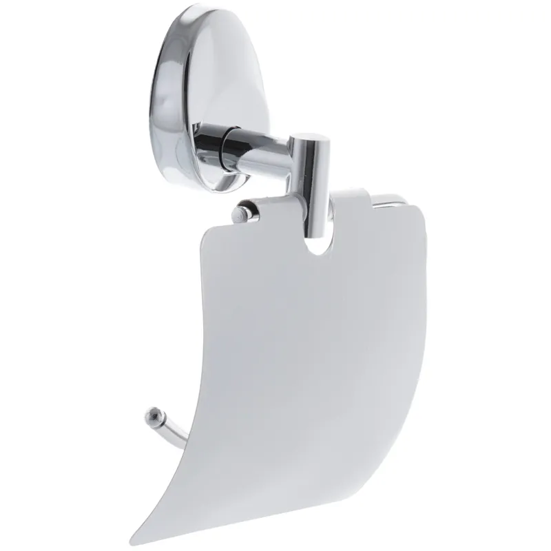 Паперотримач з кришкою Zerix LR3303   ( LL1424 ) 34518 Харьков - изображение 1