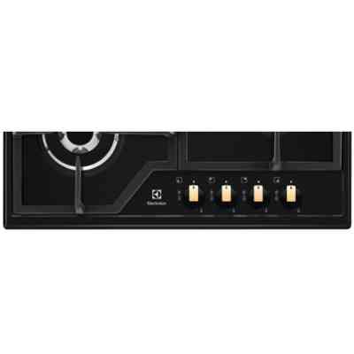 Варочна поверхня Electrolux KGS6436RK Вінниця