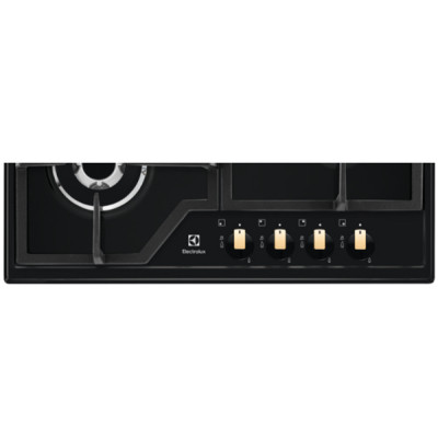 Варочная поверхность Electrolux KGS6436RK Винница - изображение 2