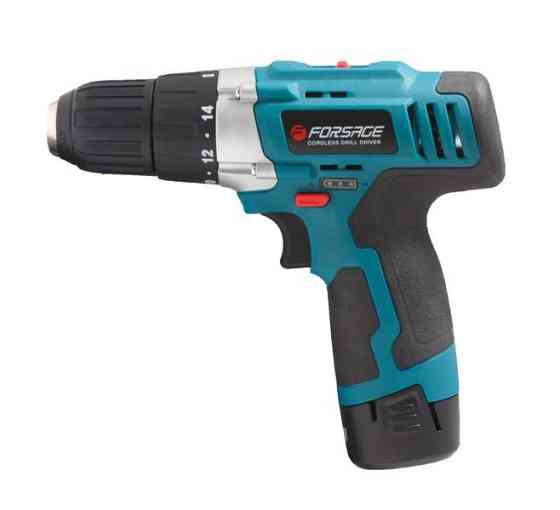 Шуруповерт акумуляторний, Одеса