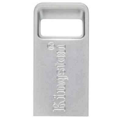 USB флеш накопичувач Kingston 256GB DataTraveler Micro USB 3.2 (DTMC3G2/256GB) Вінниця