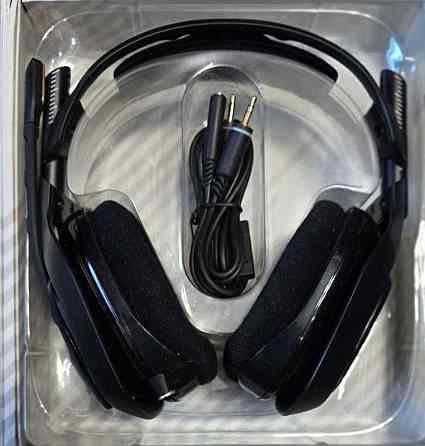 Наушники Astro Gaming A40 TR Headset. Харьков