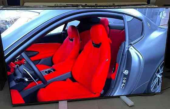 Телевизор Безрамный : 65