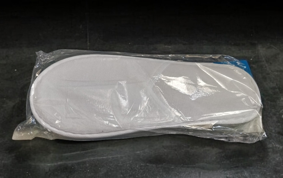 Готельні тапочки білі до тип тапочки для готелів одноразові тапочки для гостей Одеса - фото 14