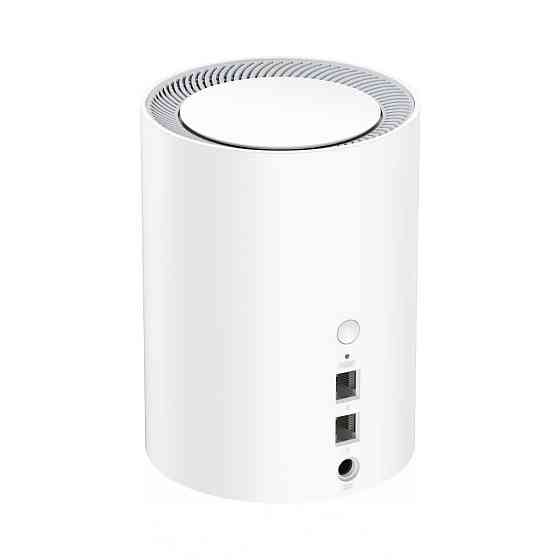 Маршрутизатор Wi-Fi Mesh-система WiFi 6 Cudy M1800 дводіапазонний гігабітний AX1800 (1-Pack) Вінниця