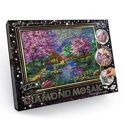 Набір креативної творчості 