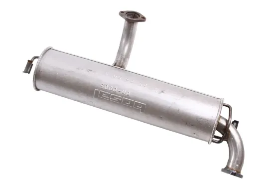 Глушитель Таврия Bosal нерж. Винница