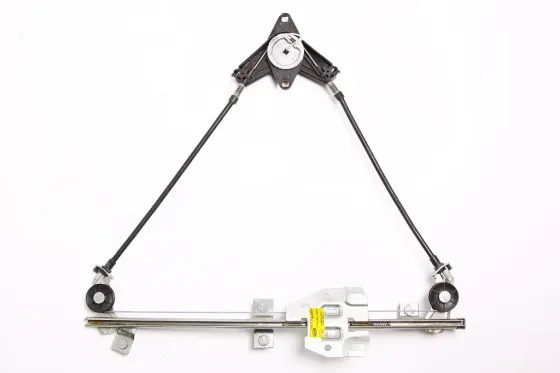 Электростеклоподъемник 2108 ДМЗ правый без мотора Винница
