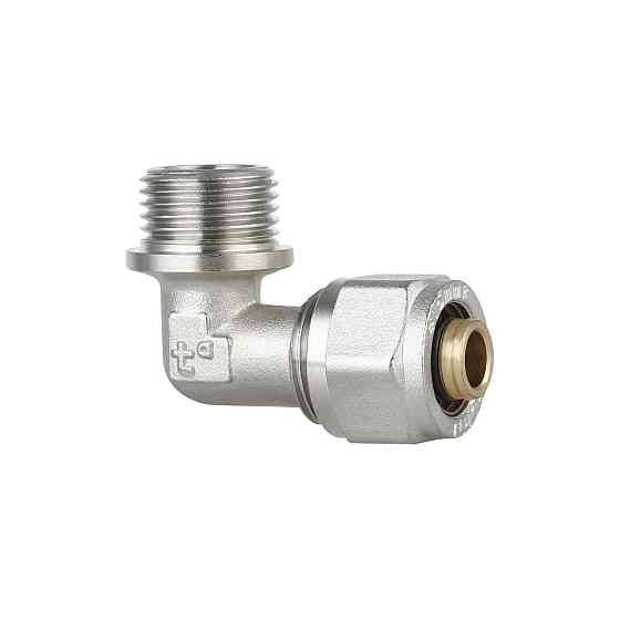 Уголок обжимной Thermo Alliance Forte 16х1/2