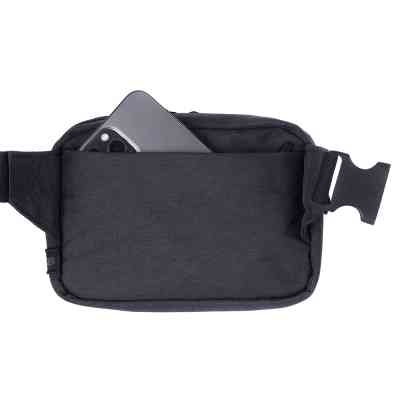 Сумка-бананка Wenger MX ECO Waispack, антрацит (612264) Вінниця