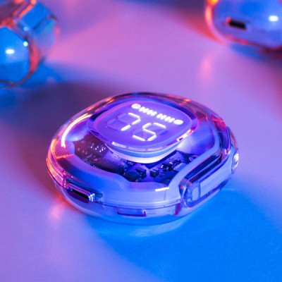 Навушники Acefast T8 Alfalfa Purple (6974316282266) Вінниця - фото 4