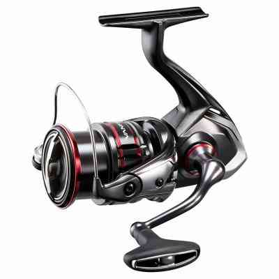 Катушка Shimano Vanford С2000S 7+1BB 5.11 (VFC2000SF) Винница