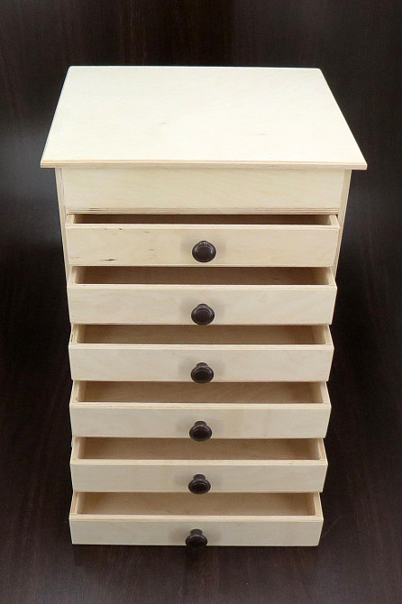 Міні-комод "Серембан" бланже Миколаїв - фото 4