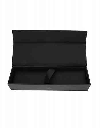 Ручка кулькова Hugo Boss Gear Black (довжина 14 см) Київ