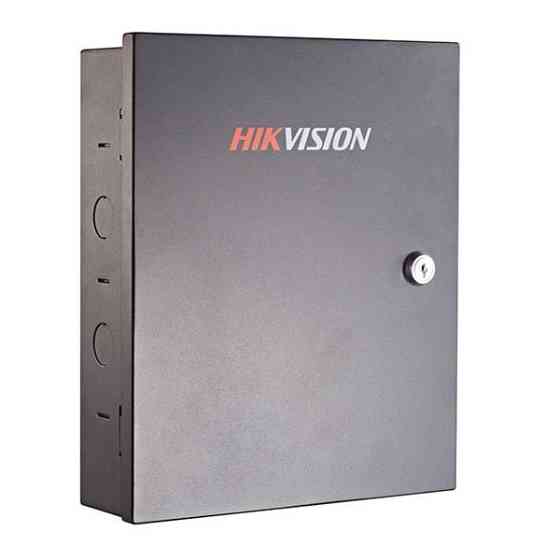 Контролер Hikvision DS-K2801 Київ