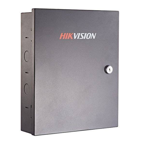 Контролер Hikvision DS-K2801 Київ - фото 2