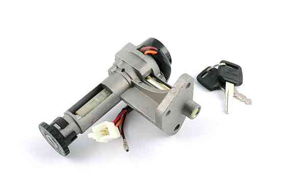 Замок зажигания (голый) Suzuki AD50 Мукачево