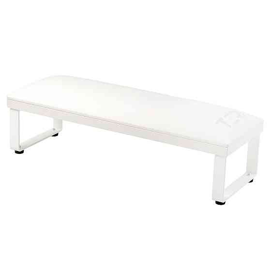 Подлокотник для маникюра LOFT S  белый Киев