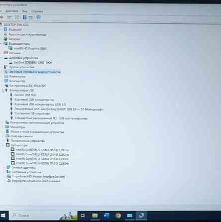 Ноутбук Планшет Lenovo YOGA 500-15IB. Киев