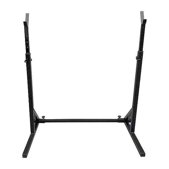 Стійки під штангу для присяд та жиму 50 на 50 мм до 250 кг Київ