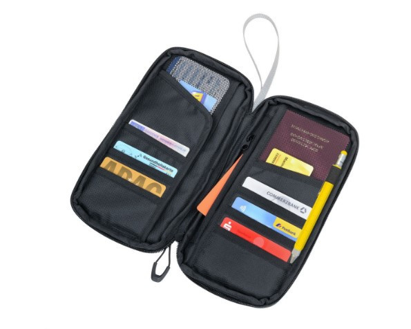 Органайзер Troika для документів, світловідбиваючий Рівне - фото 6