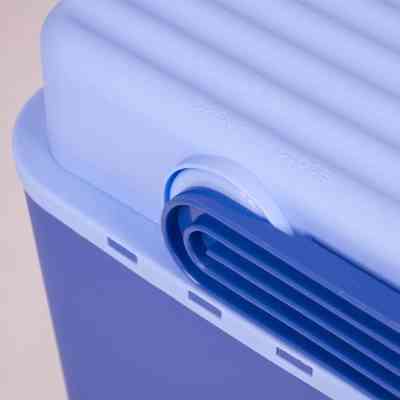 Термобокс Bo-Camp Arctic 24 Liters Blue (6702870) Винница