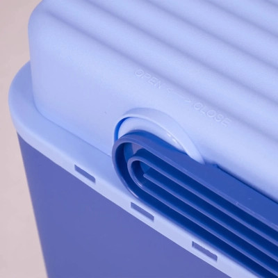 Термобокс Bo-Camp Arctic 24 Liters Blue (6702870) Винница - изображение 2