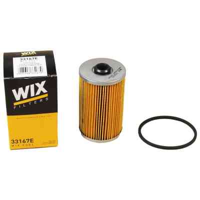 Фільтр паливний Wixfiltron 33167E Вінниця