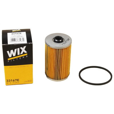 Фильтр топливный Wixfiltron 33167E Винница - изображение 2
