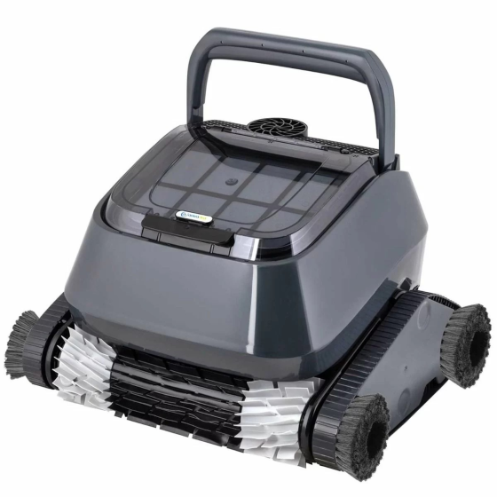 Робот-пылесоc для бассейна AquaViva 7320 Black Pearl Киев