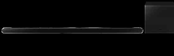 Саундбар: Samsung HW - S800B Black. Київ