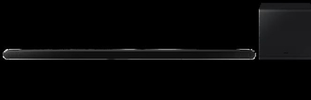 Саундбар: Samsung HW - S800B Black. Харків - фото 1