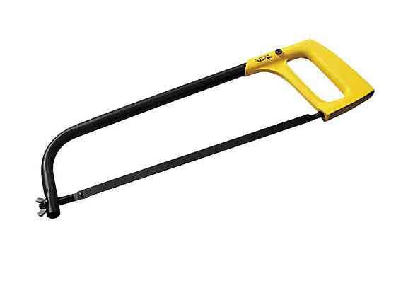 MASTERTOOL Ножівка по металу MASTERTOOL 250-300 мм із металевою ручкою flex полотно 12.5 мм 24T Киев