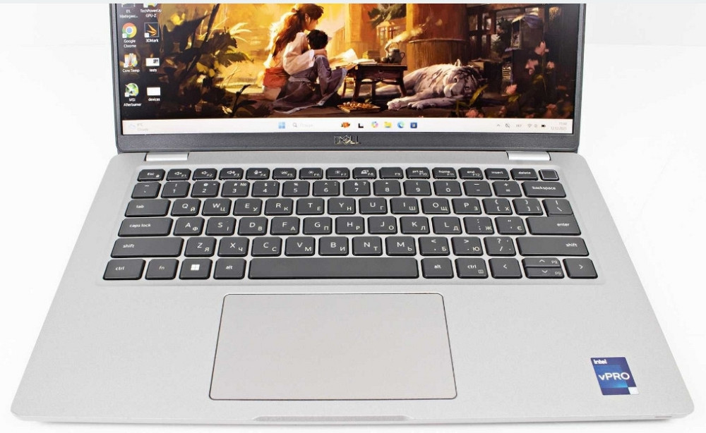 Dell Latitude 5430 Core i5-1245U/ RAM 16 Gb/ SSD 512 Gb/ 14