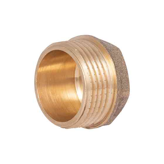 Заглушка Thermo Alliance Standart 1" НР SD40325 Київ