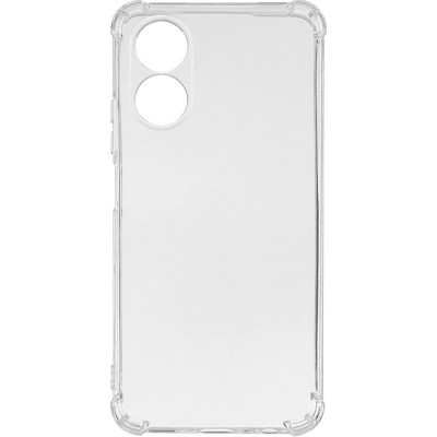 Чехол для мобильного телефона BeCover Anti-Shock Oppo A17 Clear (708894) Винница - изображение 1
