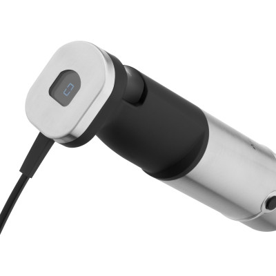 Блендер Ardesto HBG-1000WHCHC Винница - изображение 12