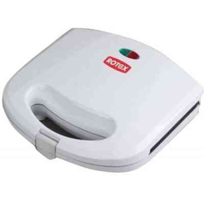 Вафельниця Rotex RSM120-W Вінниця