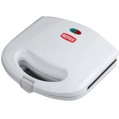 Вафельниця Rotex RSM120-W Вінниця - фото 1